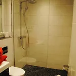 Georgshoehe Georgshoehe Whg 22 Apartmán *