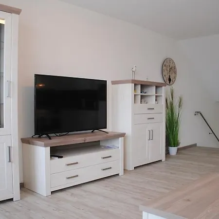Georgshoehe Georgshoehe Whg 22 Norderney