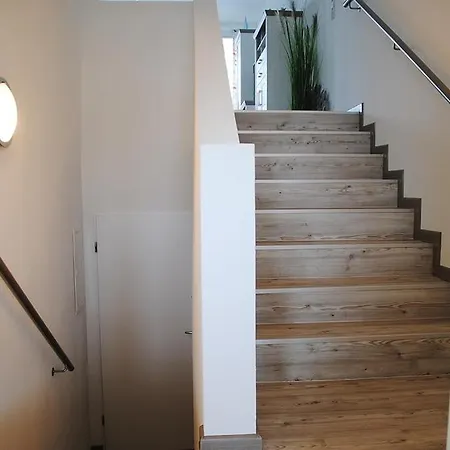 Apartment Georgshoehe Georgshoehe Whg 22