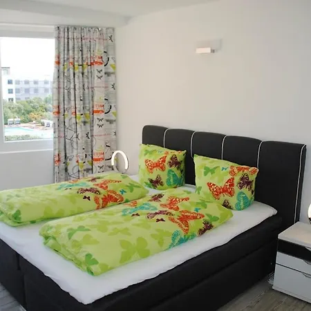 Apartment Georgshoehe Georgshoehe Whg 22 *