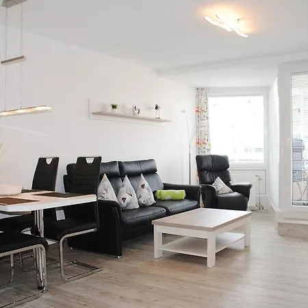 Georgshoehe Georgshoehe Whg 22 Apartment *