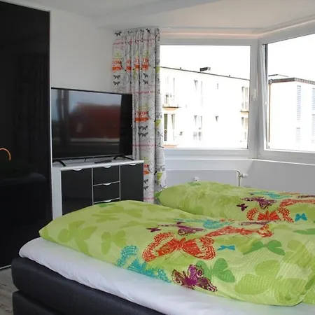 Georgshoehe Georgshoehe Whg 22 Norderney