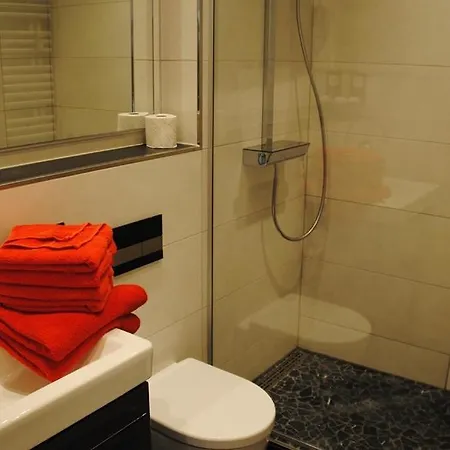 Apartment Georgshoehe Georgshoehe Whg 22