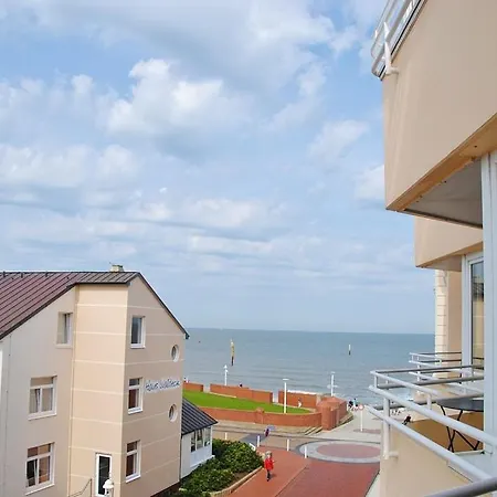 Georgshoehe Georgshoehe Whg 22 Apartment