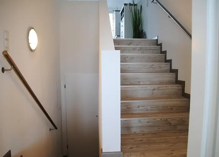 Lejlighed Georgshoehe Georgshoehe Whg 22