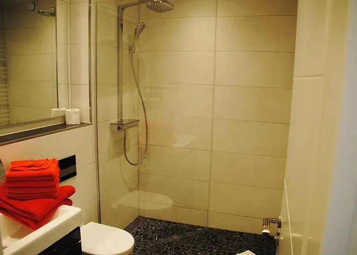 Georgshoehe Georgshoehe Whg 22 Lejlighed *